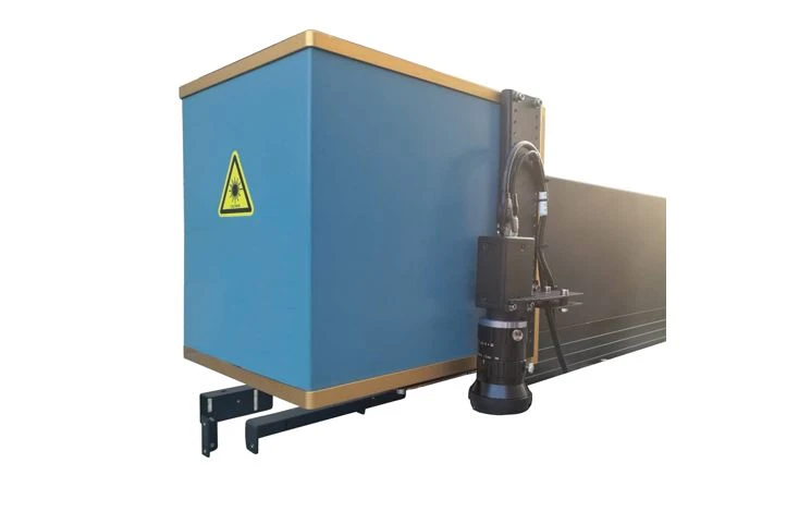 CCD Camera