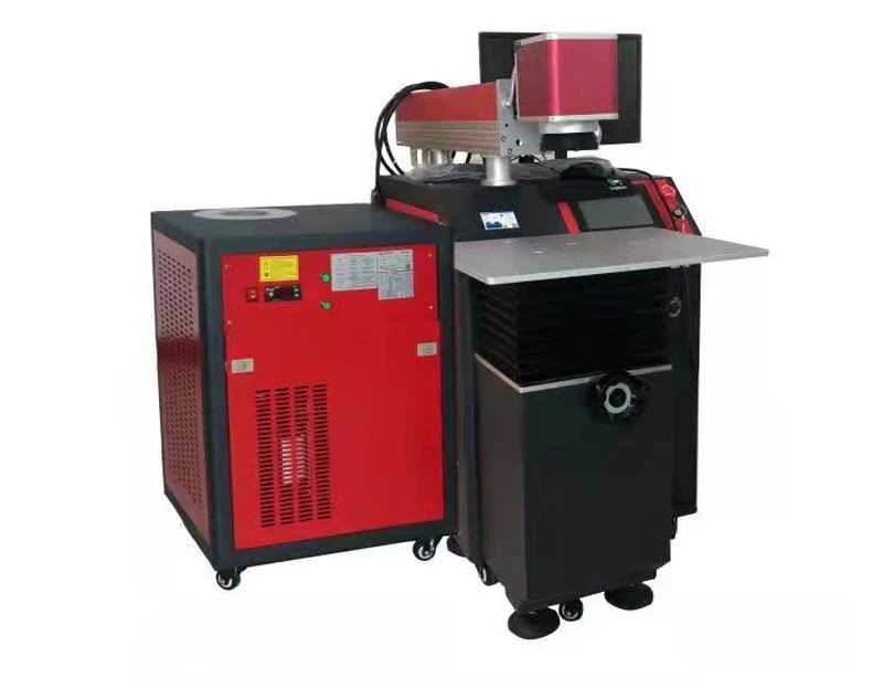 product-1-1 Galvo laser welding machine
