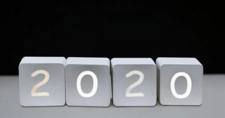Laser marking on keyboard