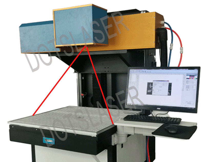 product-800-632 laser-head