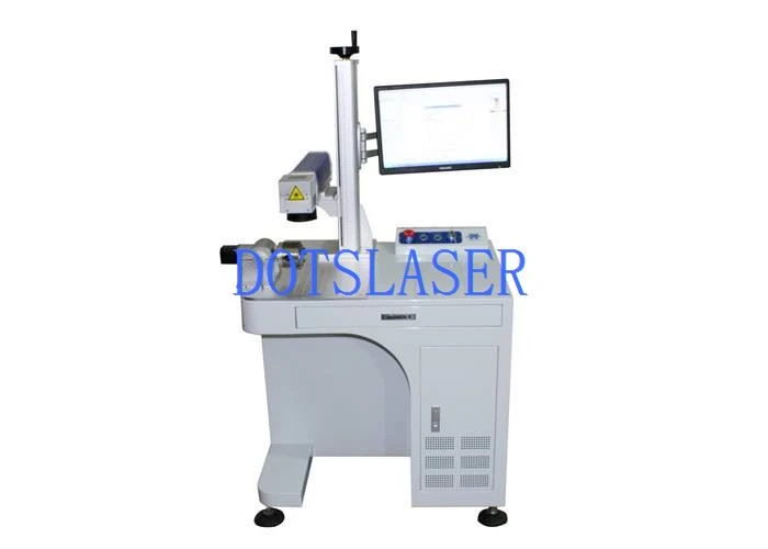 50w Fiber Laser