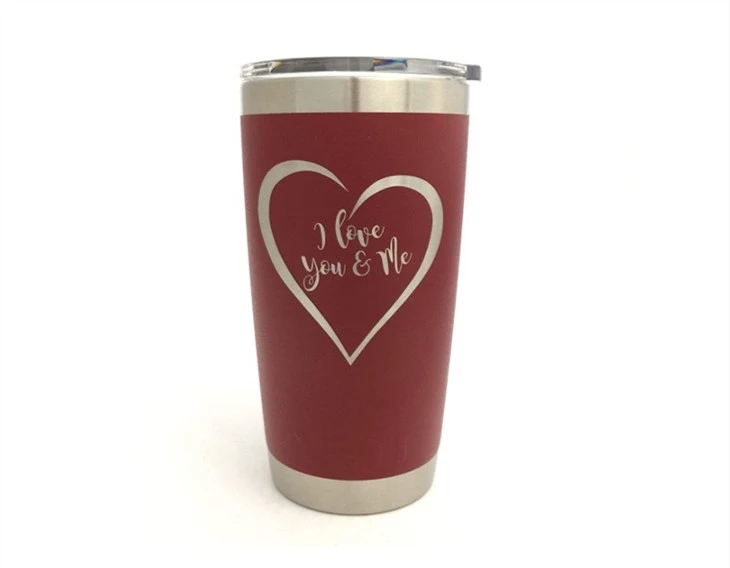 tumbler