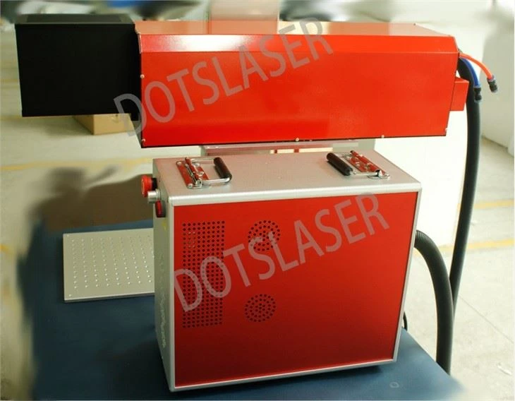 portable galvo laser machine