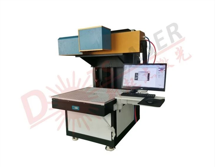 Co2 Laser Engraving Machines