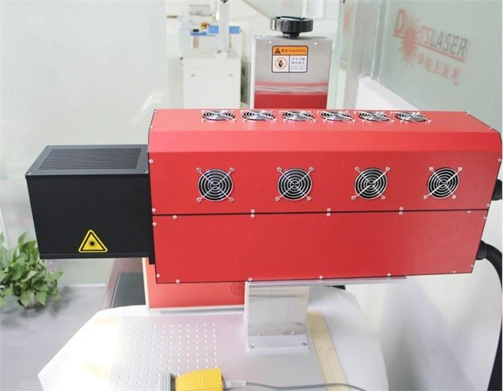 Galvo Laser