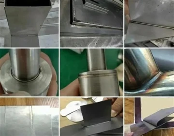 Lazerinių technologijų taikymas lustų pramonėje
