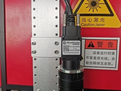 CO2 Laser Engraving On Cosmetic Boxes