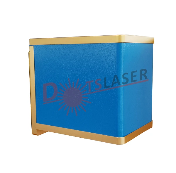 CO2 Laser Engraving On Packing Box Instructions