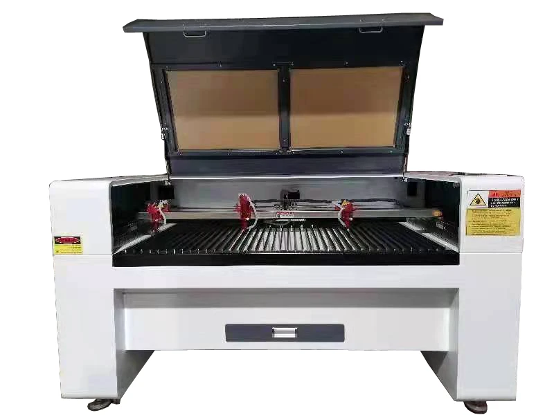 CO2 greičio lazerio pjovimo mašina