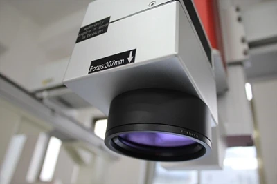 Lazerinio žymėjimo automatinio fokusavimo teorija