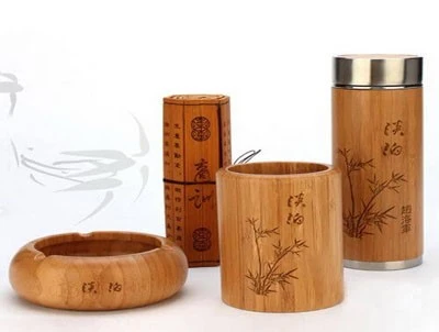 bamboo