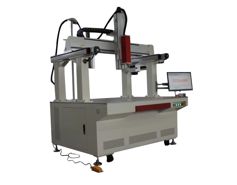Laser marking machine Laser marking machine