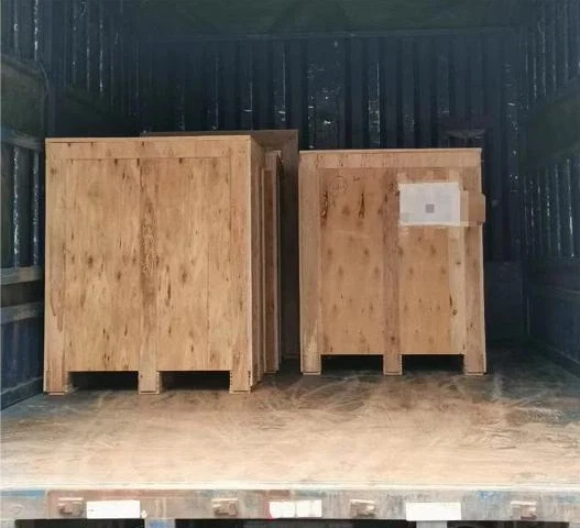 Cargo package Cargo package